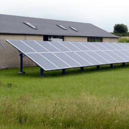 Solutions clé en main pour installations photovoltaïques Chevilly-Larue